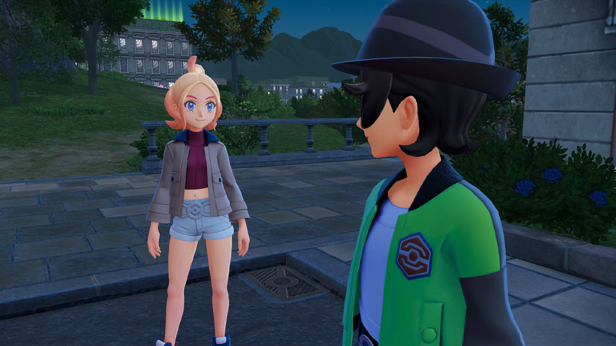 Preview Pokémon Legends Z-A : Nos premières impressions sur le premier jeu Pokémon de la Switch 2