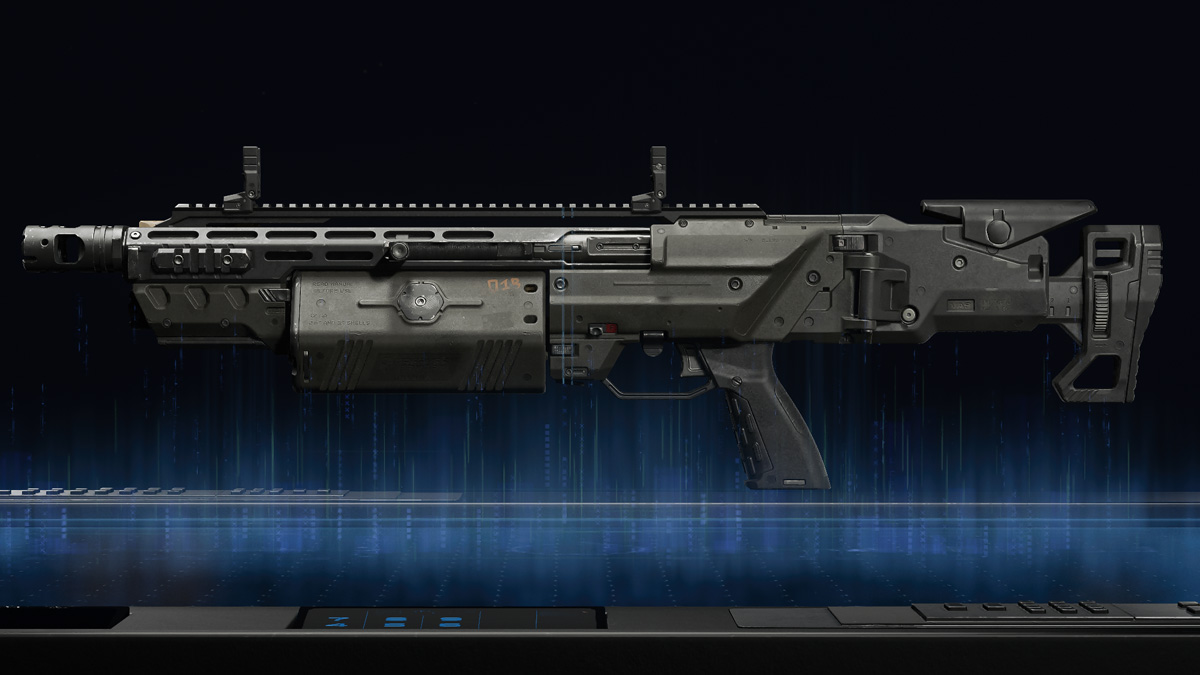 Echo 12 BO7 : la meilleure classe avec accessoires, équipements et atouts pour Black Ops 7