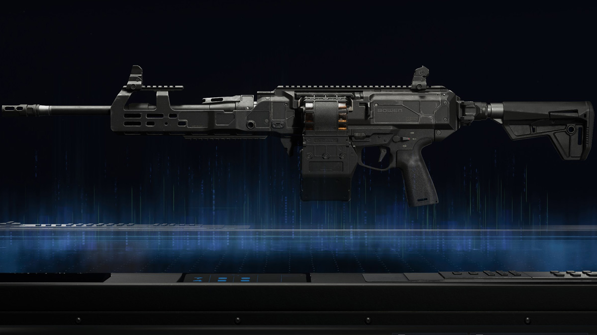 MK78 Camo BO7 : comment débloquer tous les camouflages sur Black Ops 7 ?