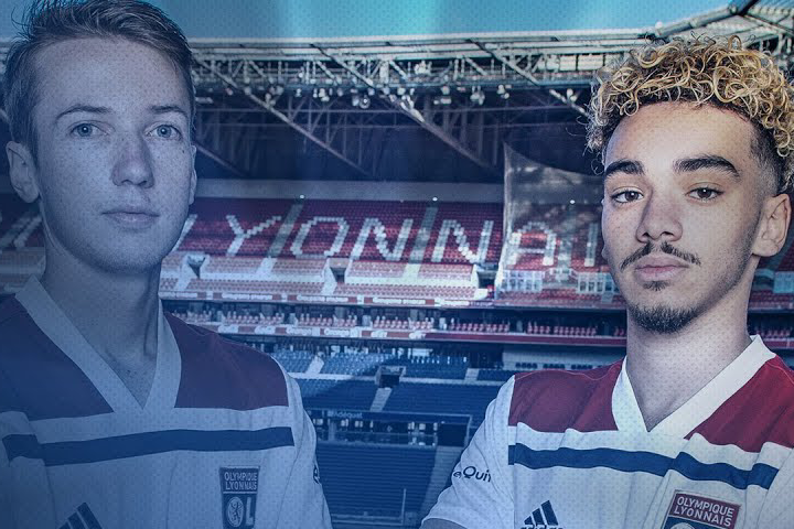 Rencontre avec Aero et CocoVBastos