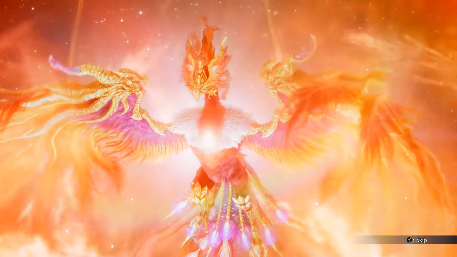 Phénix dans Final Fantasy VII Crisis Core Reunion, comment obtenir la Matéria pour l'invocation ?