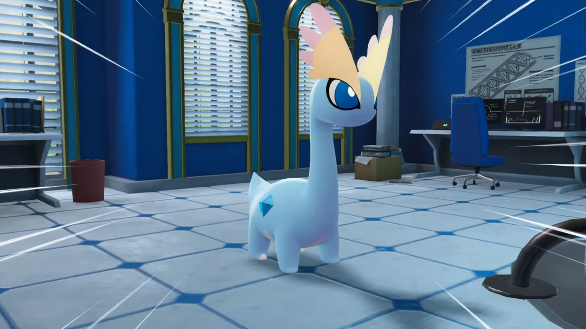 Comment obtenir les Pokémon Fossiles (Amagara, Ptyranidur et Ptéra) dans Pokémon Légendes Z-A ?