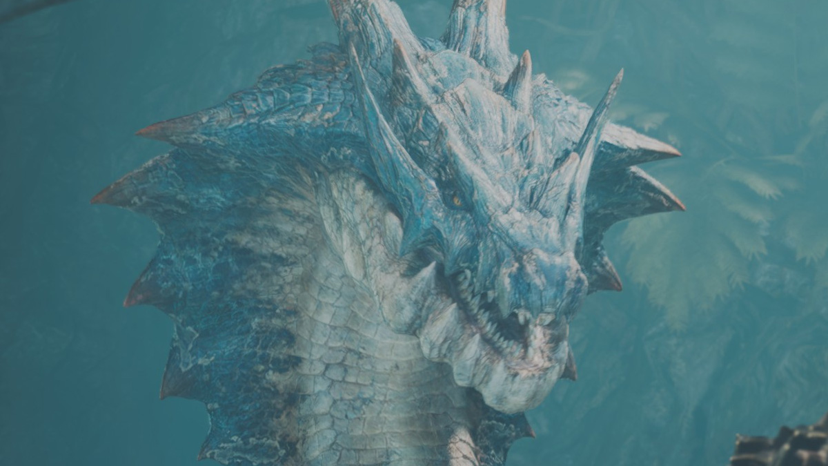 Lagiacrus MH Wilds Faiblesse : quelles parties de son corps viser et comment le vaincre ?