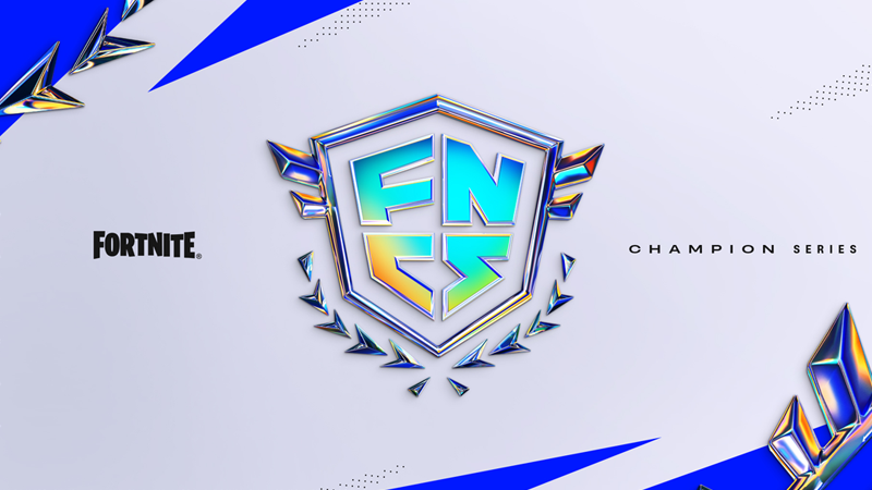 FNCS Chapitre 3 - Saison 1 sur Fortnite : date, cashprize, format et infos
