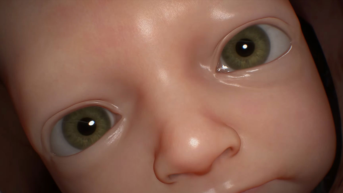 Que se passe-t-il si vous choisissez Faire semblant d'avoir gagné après avoir perdu contre boss dans Death Stranding 2 ?