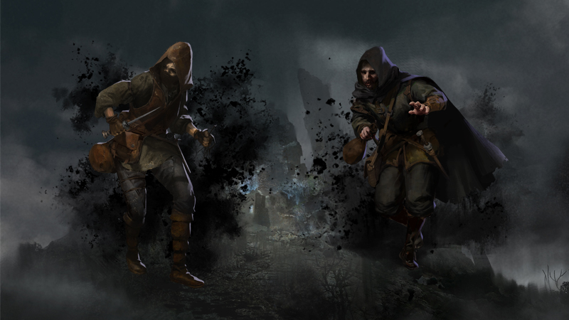 Quels sont les meilleurs builds pour le Voleur dans Dark and Darker ?