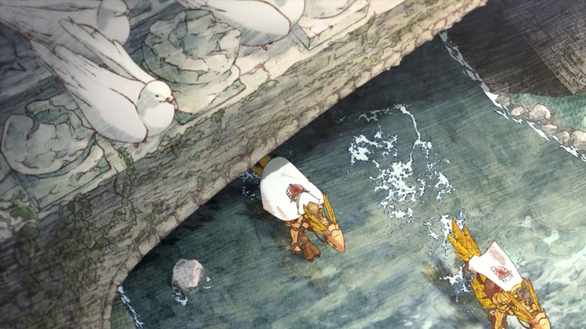 Preview Final Fantasy Tactics Ivalice Chronicles : entre hommage et renaissance