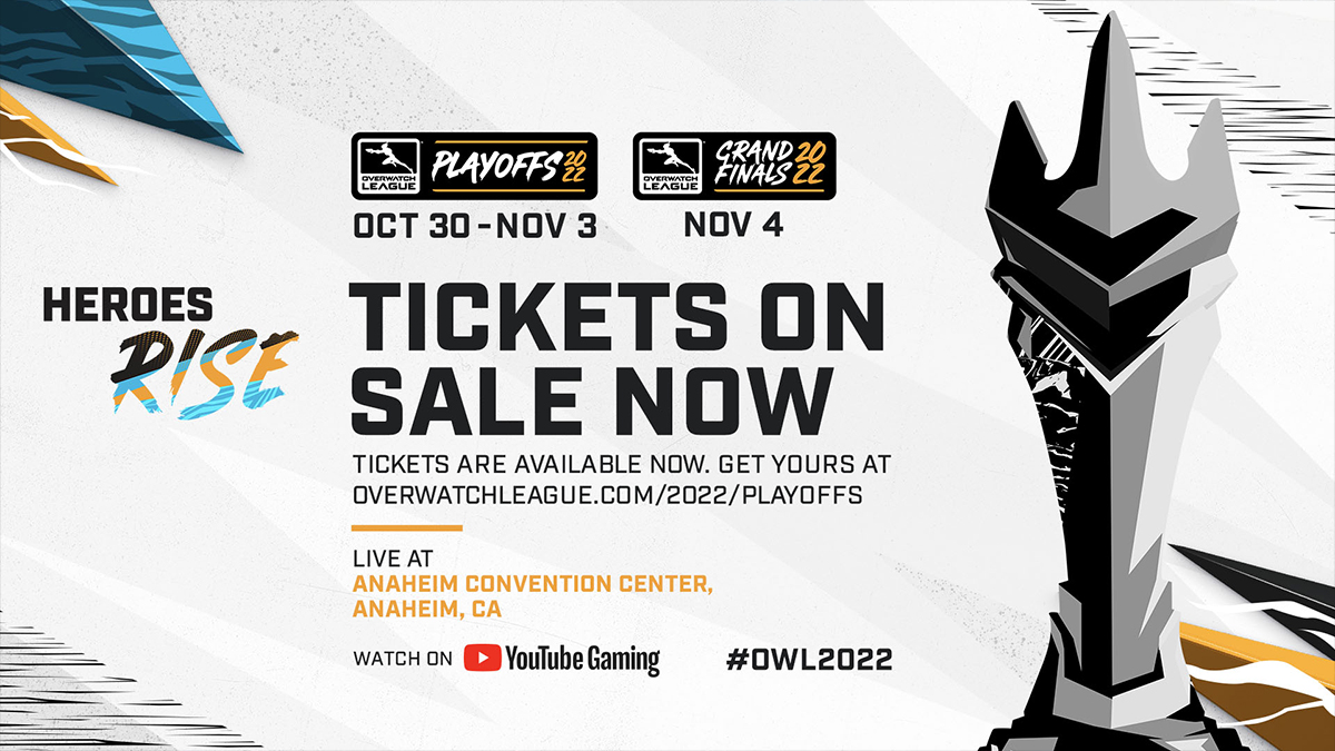 Bientôt des infos sur le prochain héros d'Overwatch