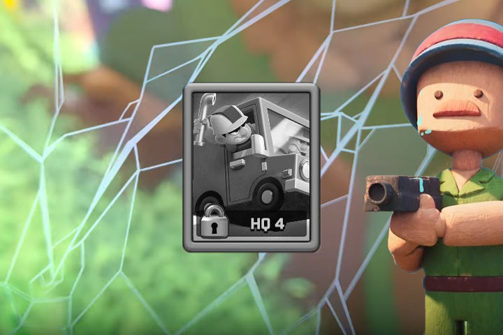 Les infos sur Plumber van