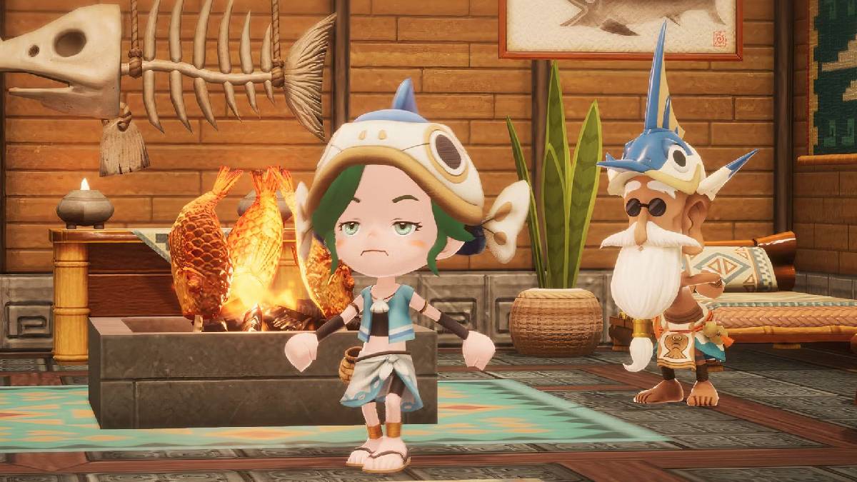 Fantasy Life i Faraway Iron Ore : où en trouver facilement et rapidement ?