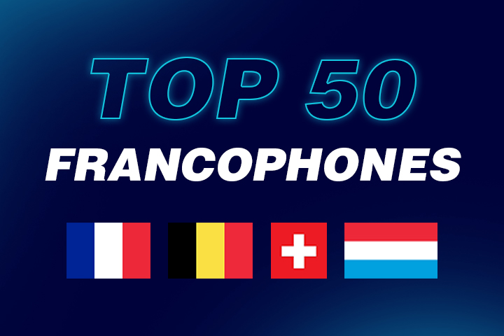 Classement Fortnite des meilleurs joueurs francophones en septembre 2019