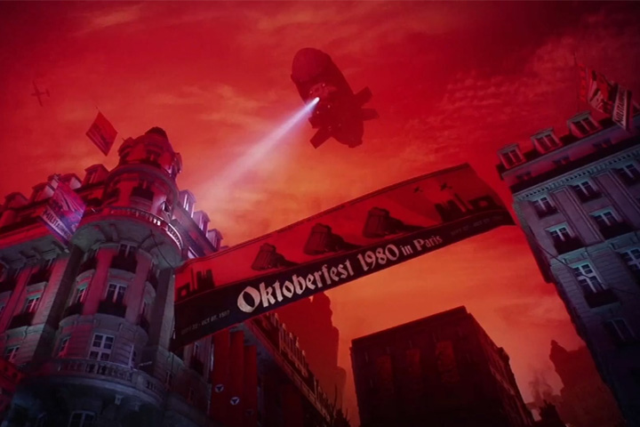 Wolfenstein Youngblood : Infos et trailer