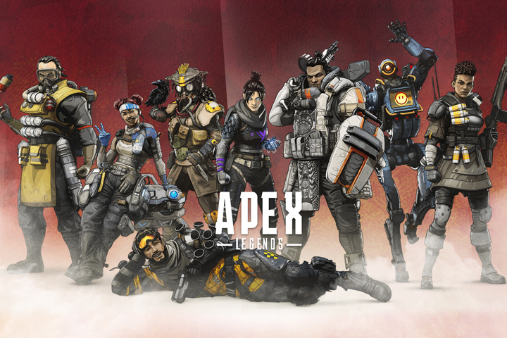 Serveur Apex Legends : Maintenance et mise à jour du mardi 4 juin, retard sur l'arrivée du patch - PS4, PC, Xbox ONE