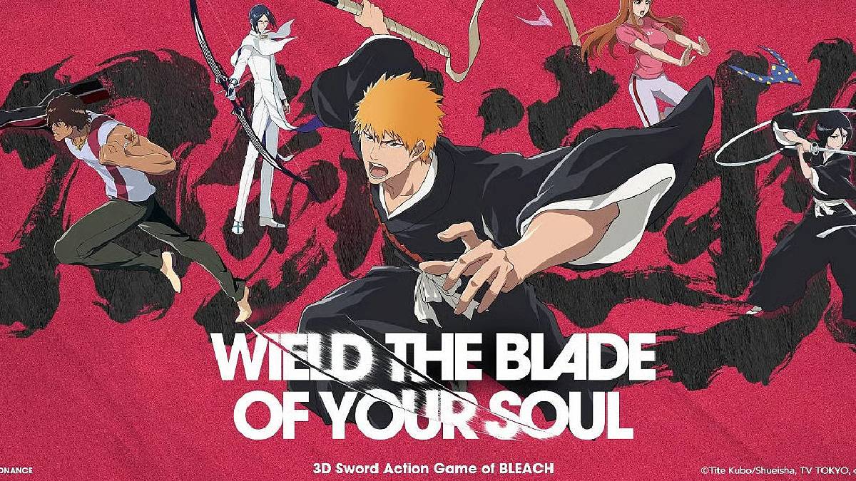 Bleach Soul Resonance : tous les codes du moment et comment les utiliser (2025)