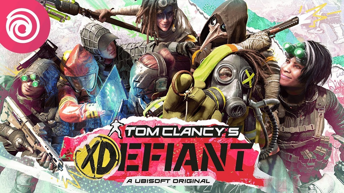 Date de sortie de XDefiant : quand sort le jeu ?