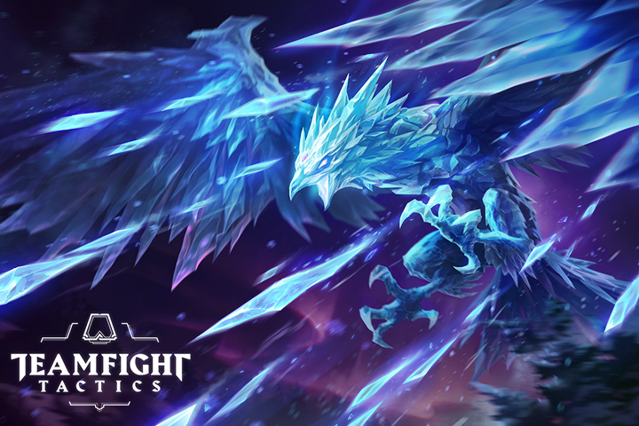 Comment jouer la composition Glacial / Elémentaliste