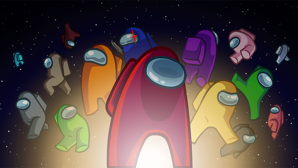 Ecran de verrouillage Among Us : comment l'installer sur Android et IOS ?