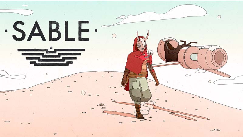 Quand sort le jeu Sable ?