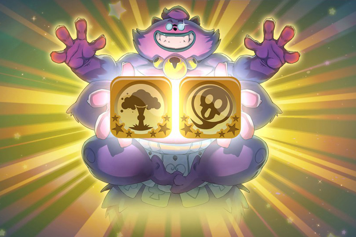 Les « Objets Divins » sur DODo