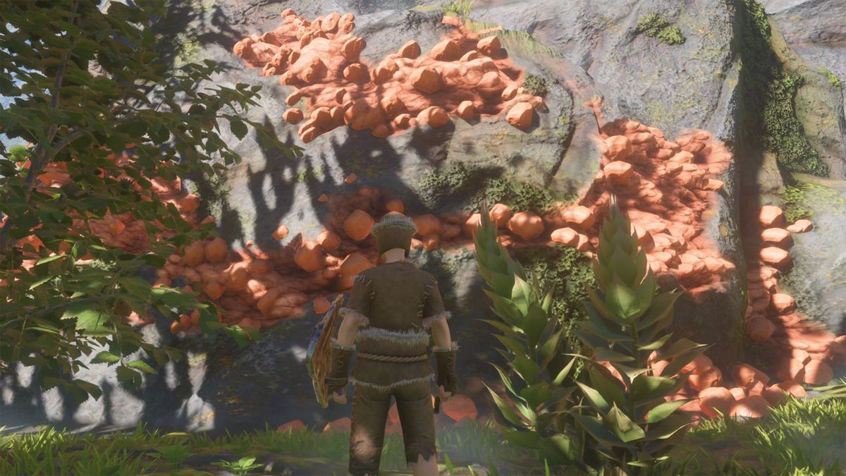 Enshrouded Argile (Clay) emplacement : où trouver cette ressource et comment l'utiliser ?