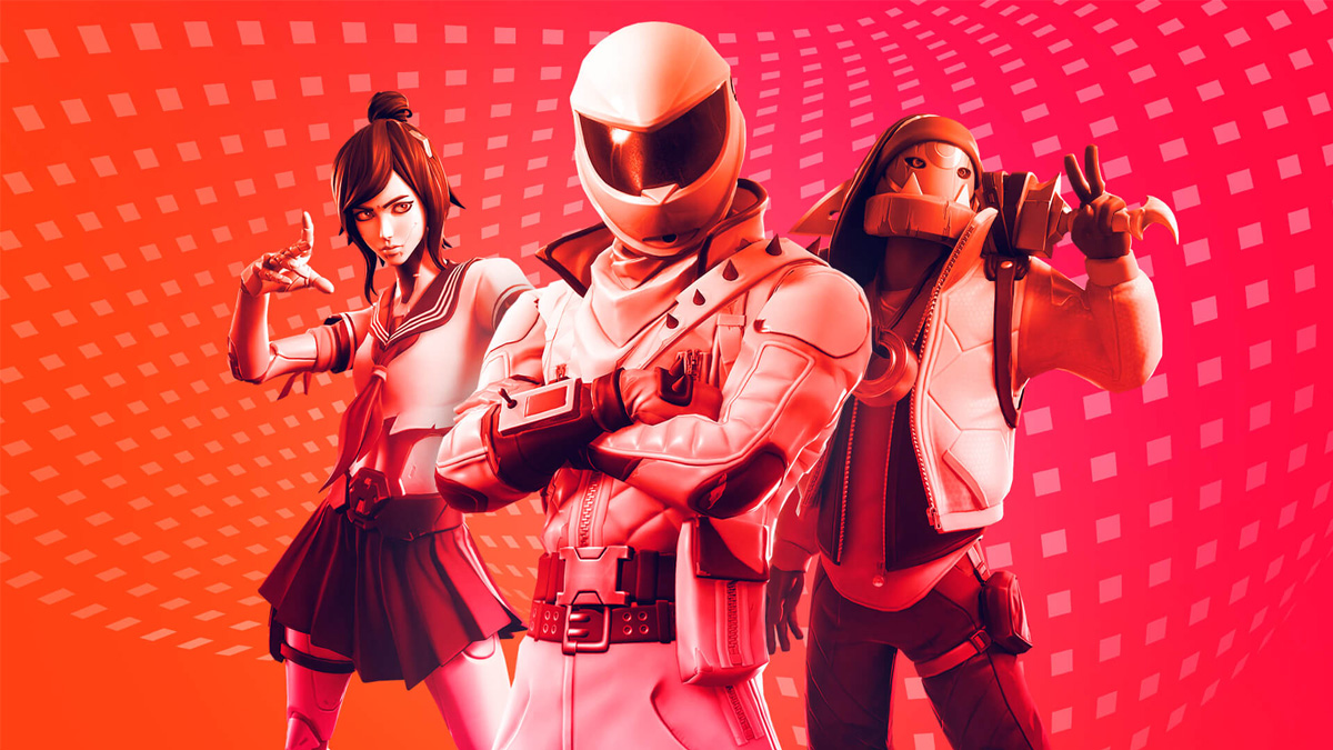 Résultats de la Dreamhack Fortnite Summer 2023