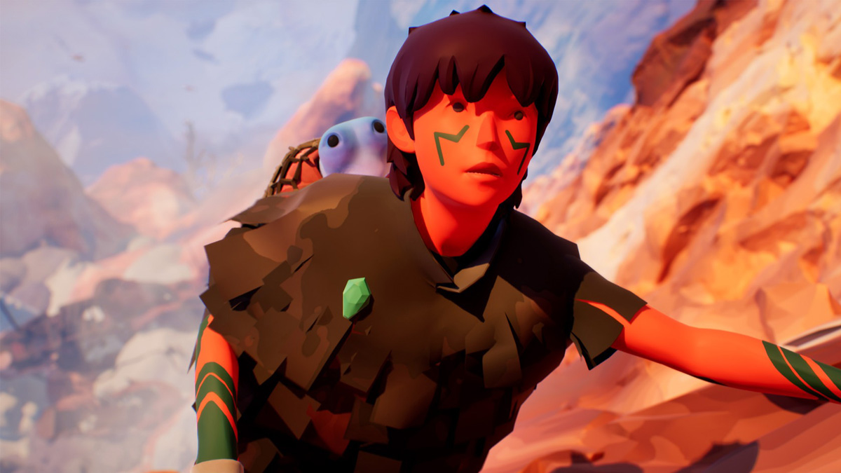 Jusant date de sortie et Game Pass, quand sort le jeu ?