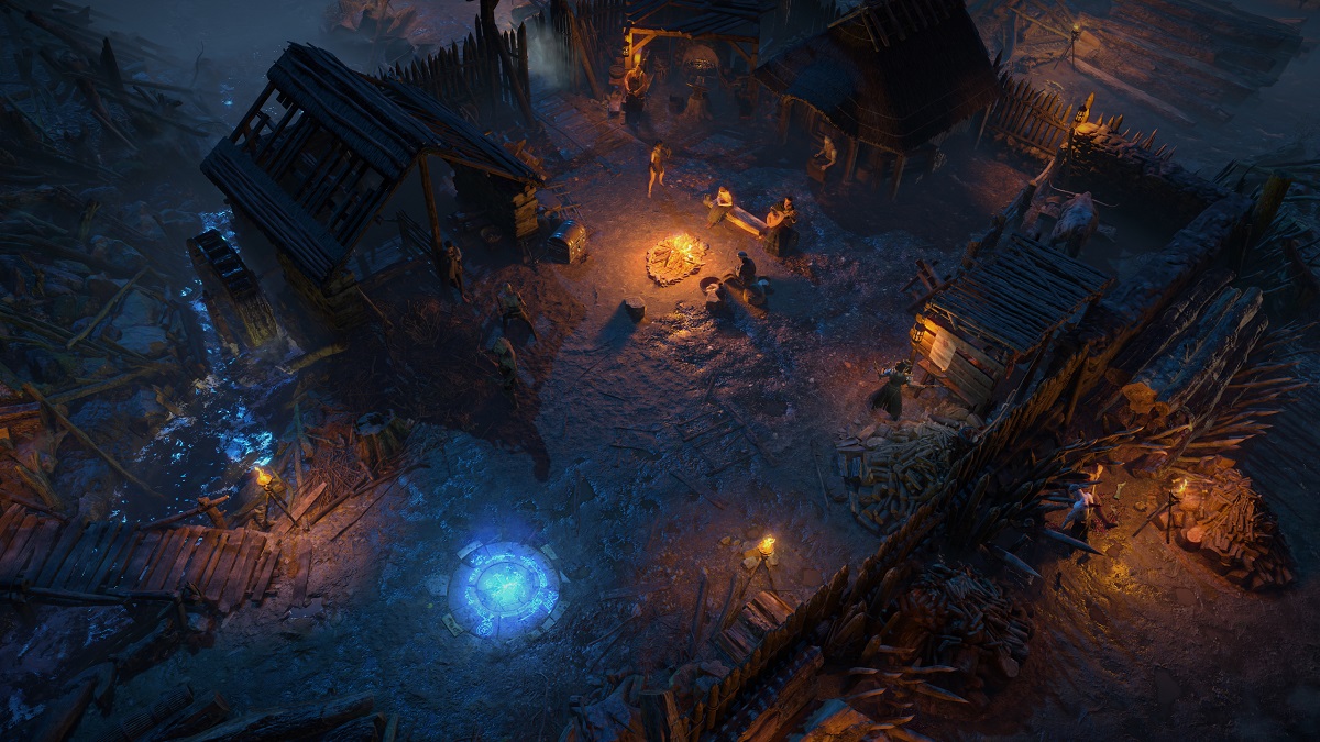 Path of Exile 2 coop, le jeu sera-t-il jouable en coopération ?