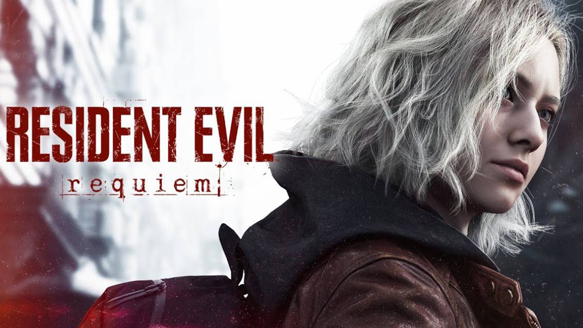 Resident Evil 9 sur Switch 2 : Ce que l'on sait (et ce que l'on espère) sur le nouvel opus !