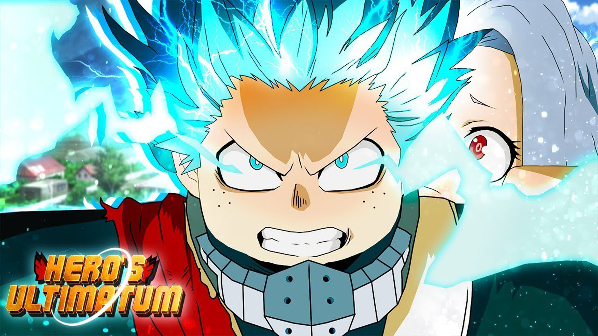 Liste de tous les codes Hero's Ultimatum sur Roblox en 2021