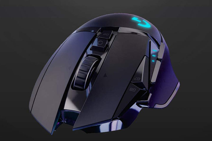 Meilleur souris sans-fil, prix et infos