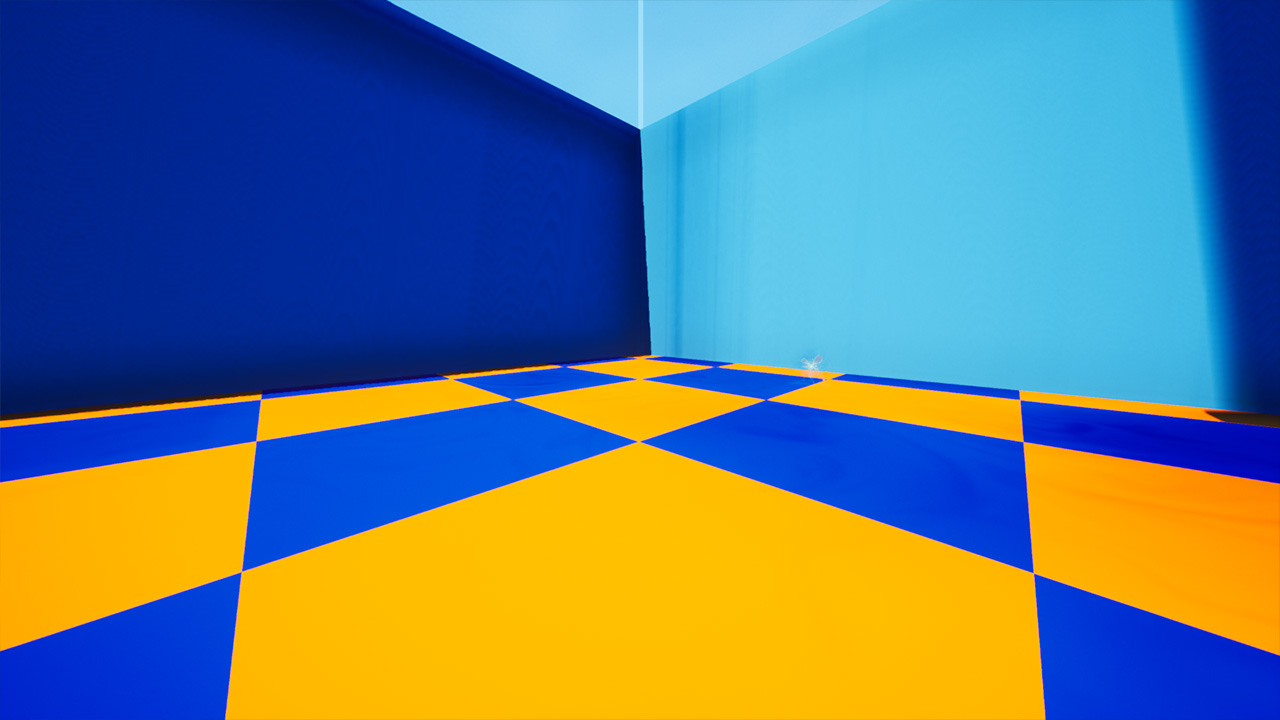 Comment jouer à The Pit ?