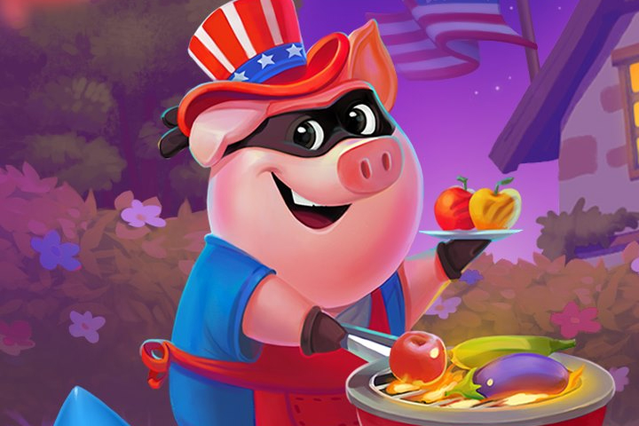 Tours gratuits Coin Master, comment en avoir ?