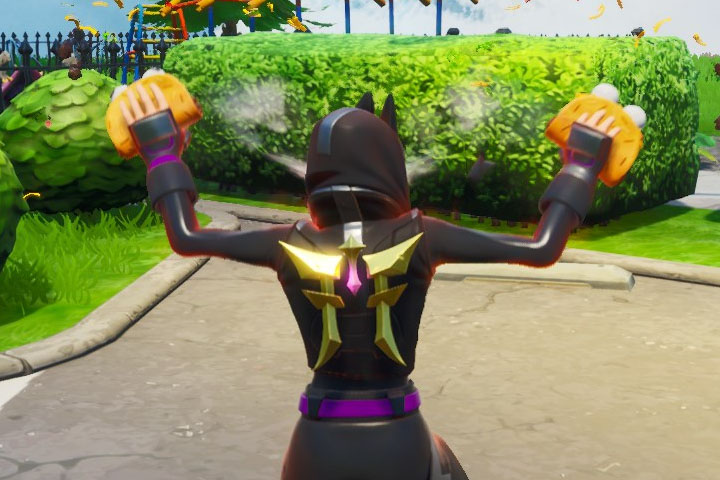 Pourquoi on danse à Greasy Grove ?