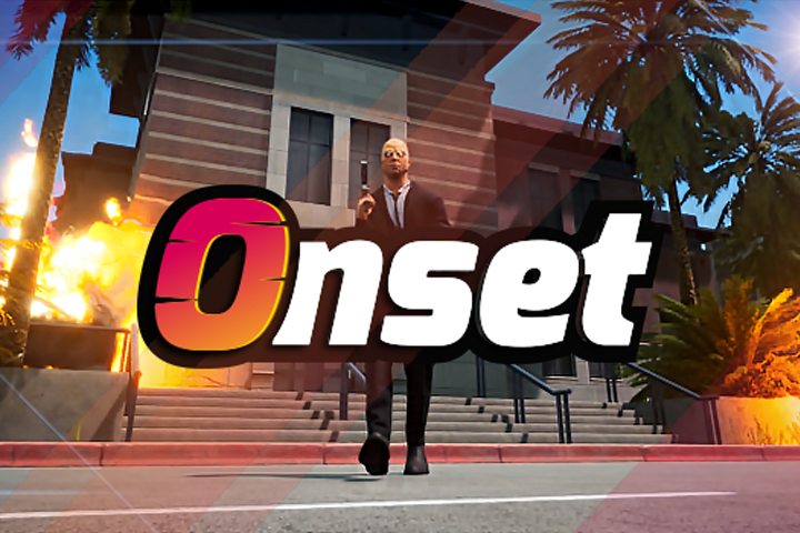 Rejoignez le serveur RP d'Aiekillu