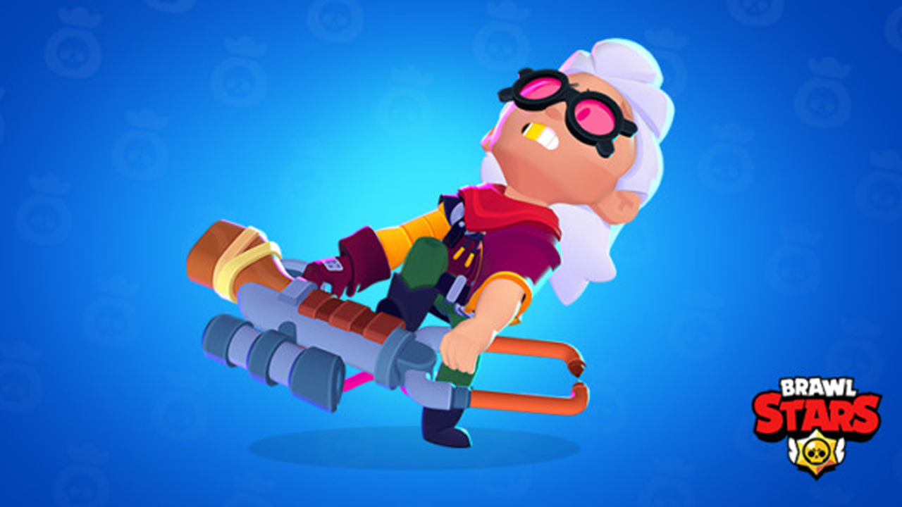 Patch note du 19 mai sur Brawl Stars