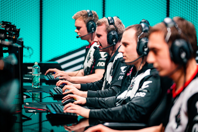 Jankos s'exprime sur les deux défaites de G2 en semaine 4