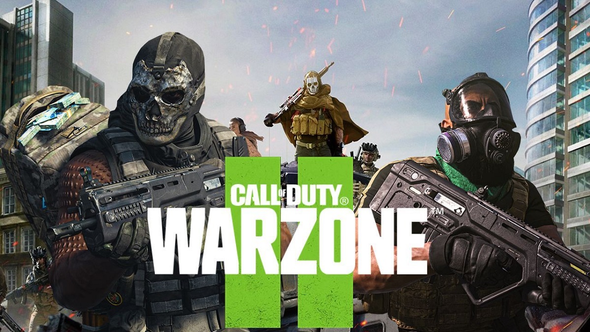 La saison 2 de Warzone 2 et de Modern Warfare 2 retardée, Breakflip vous donne tous les détails !