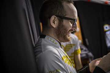 C9 dernière équipe qualifiée aux Worlds