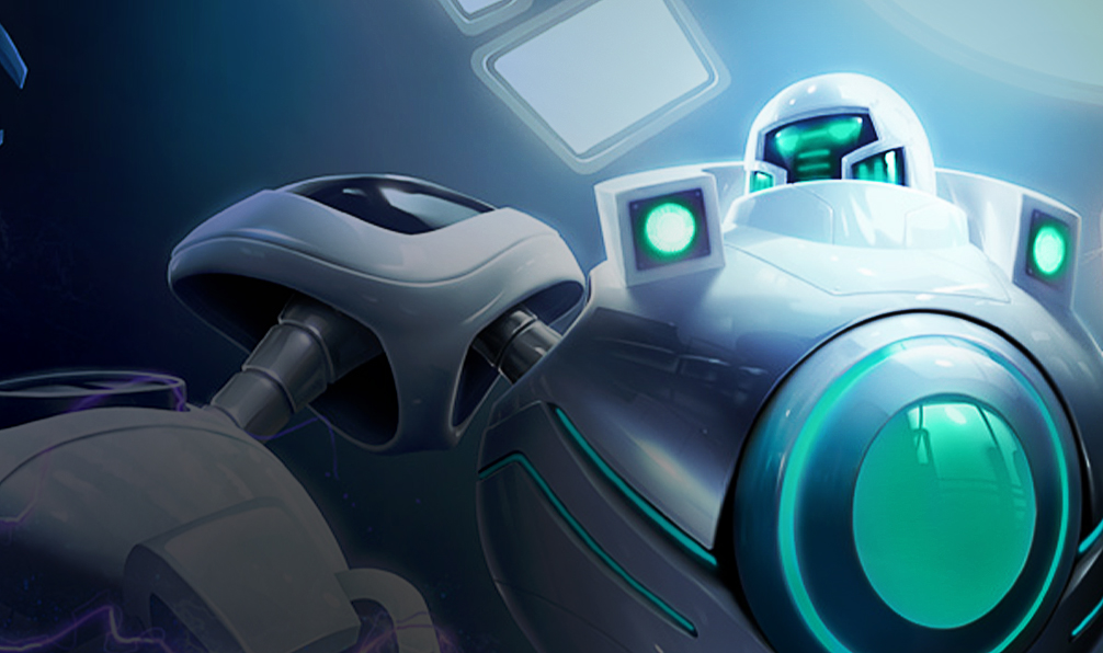 Blitzcrank TFT au Set 8 : sort, stats, origine et classe