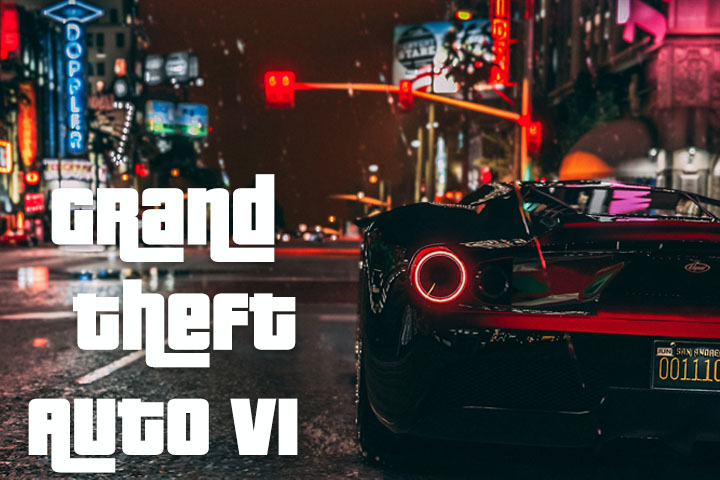 Que sait-on de GTA 6 ?