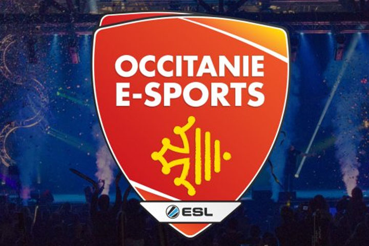 Toutes les infos sur l'Occitanie Esports