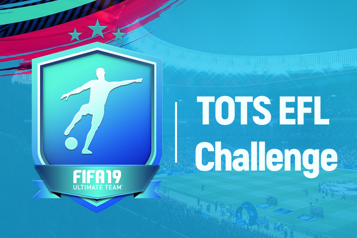 Solution DCE TOTS EFL