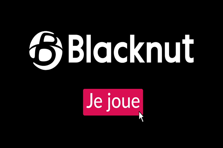 Blacknut plateforme de streaming de jeux-vidéo se lance sur le marché