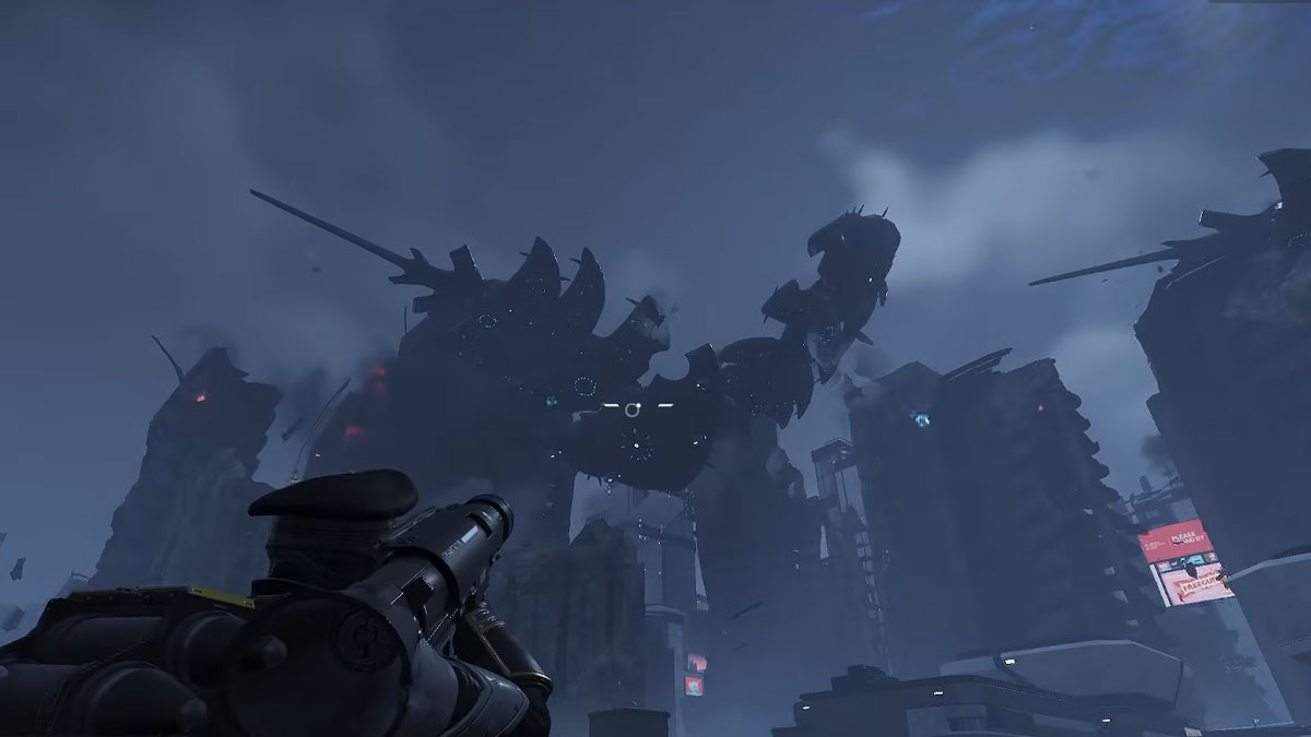 Guide pour vaincre le Leviathan sur la Super-Terre