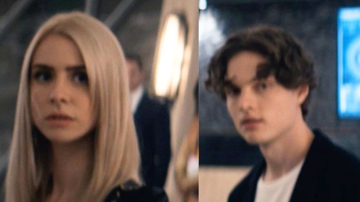 Gen V : Cate et Sam font leur entrée dans l'épisode 5 de la saison 4 de The Boys