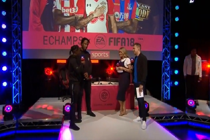 L'esport à la télé britannique, un fiasco ?