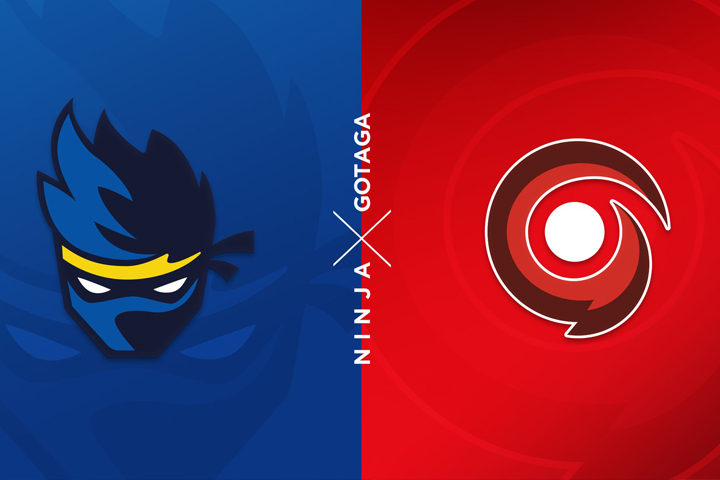 Gotaga et Ninja seront ensemble le 7 mars !