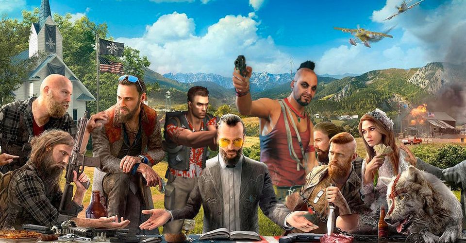 Far Cry server status, comment connaître l'état des serveurs ?