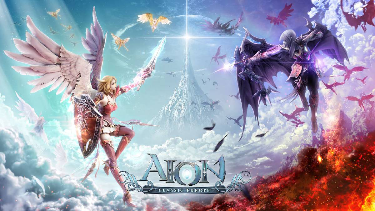 Aion 2 sur PS5 : les fans de MMO devront-ils patienter longtemps ? Date de sortie du MMORPG