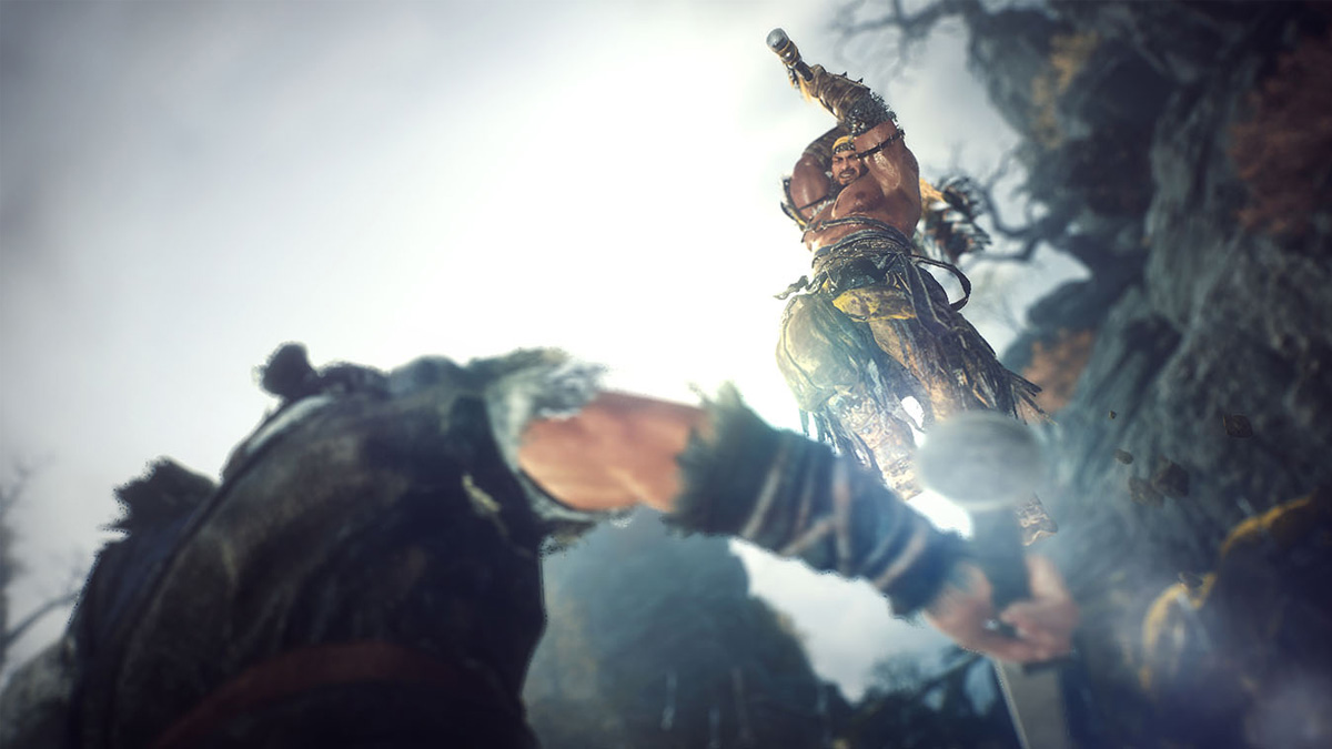 Wo Long Fallen Dynasty premier boss, comment le vaincre ?